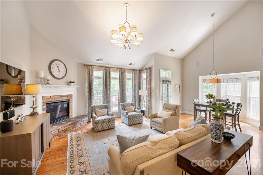 2334 Donnington Lane NW Concord NC 28027