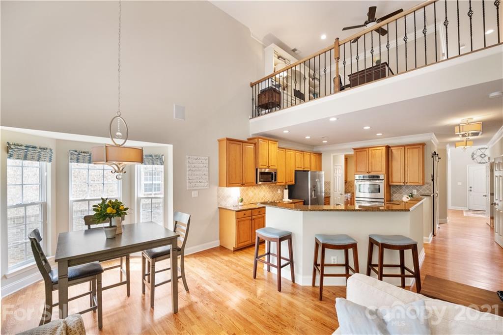 2334 Donnington Lane NW Concord NC 28027