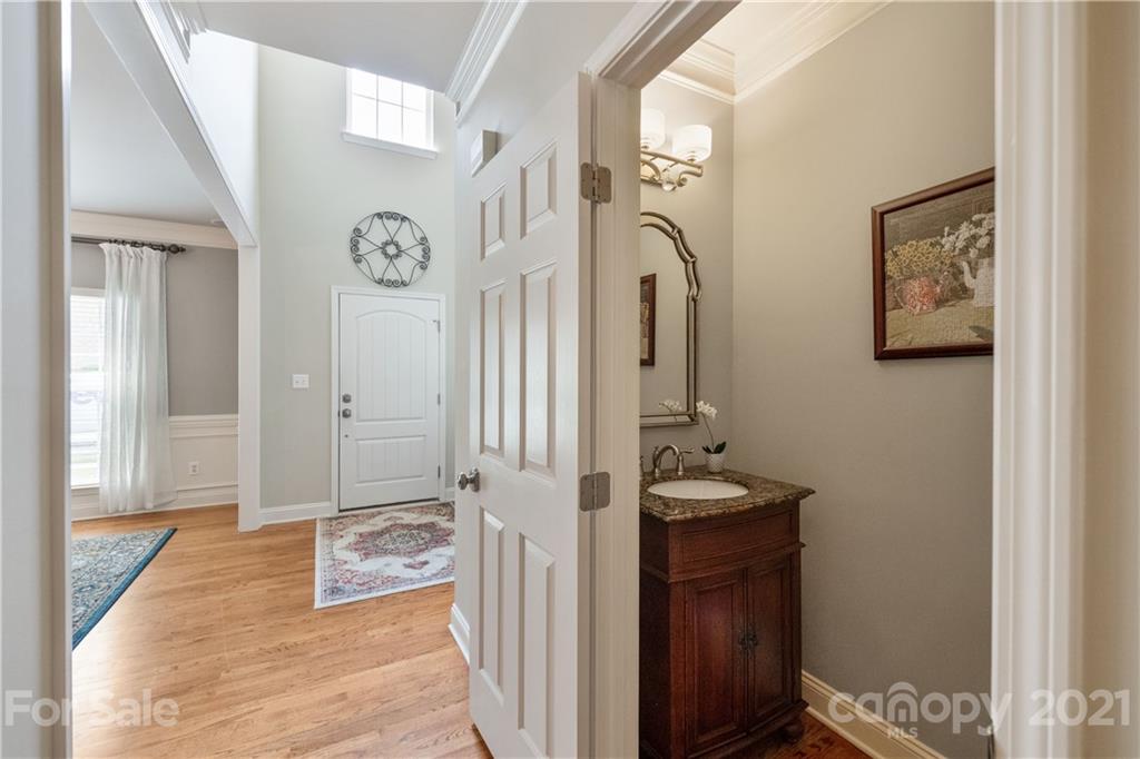 2334 Donnington Lane NW Concord NC 28027