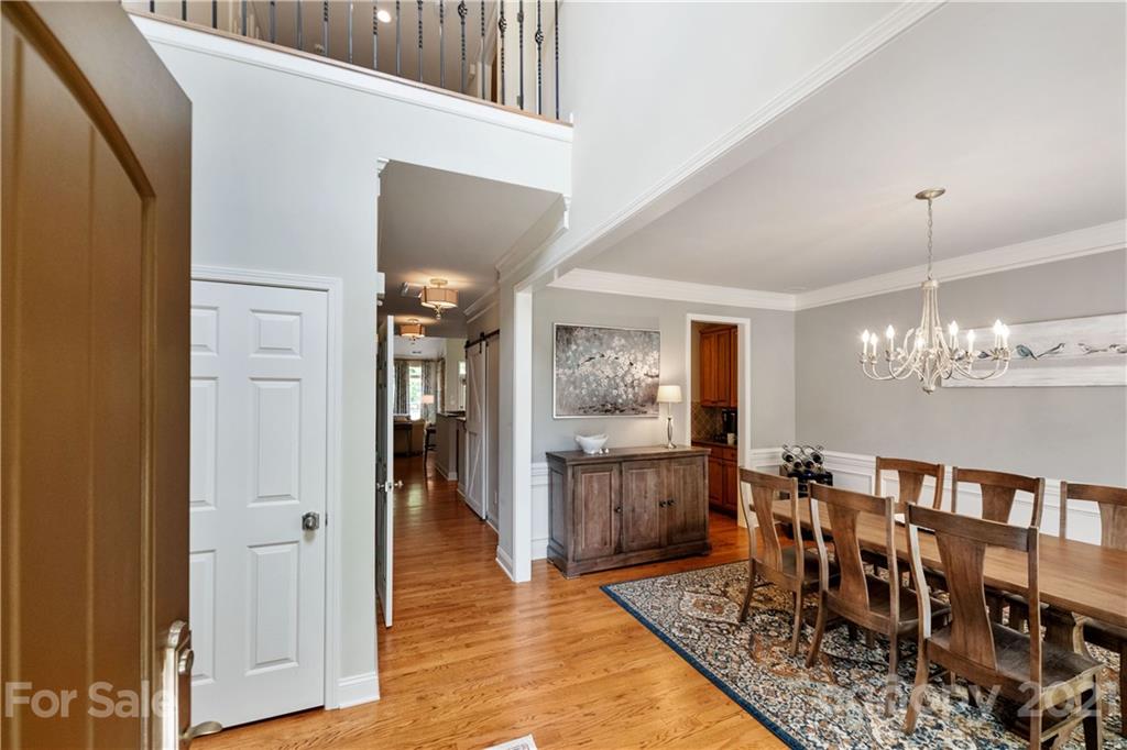 2334 Donnington Lane NW Concord NC 28027