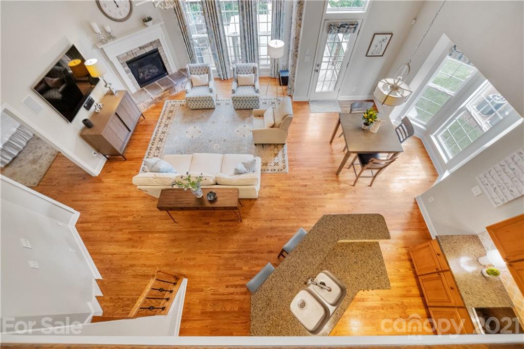 2334 Donnington Lane NW Concord NC 28027
