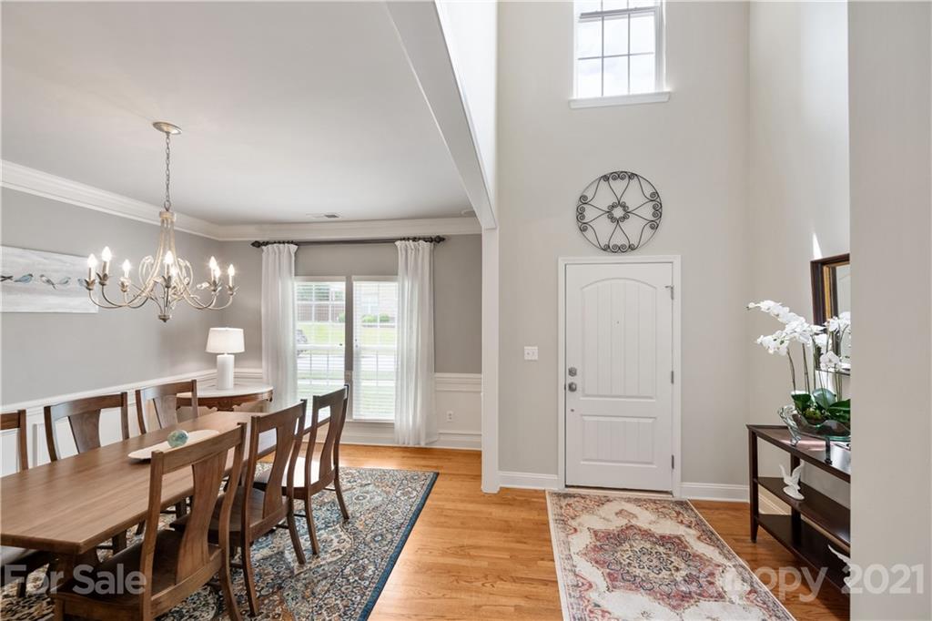 2334 Donnington Lane NW Concord NC 28027
