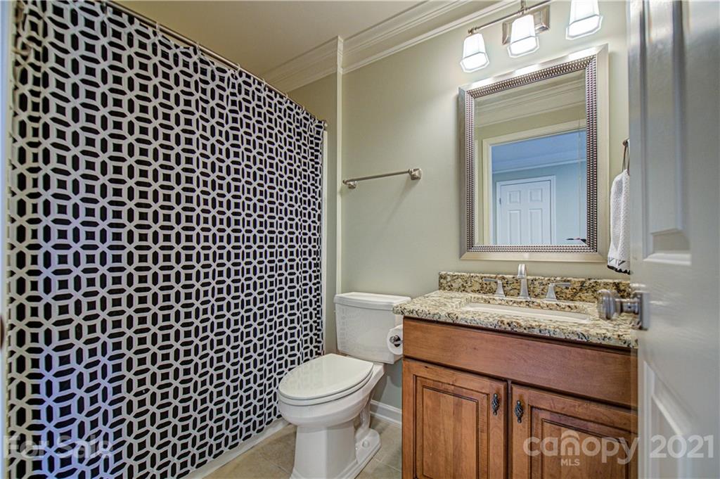 2334 Donnington Lane NW Concord NC 28027