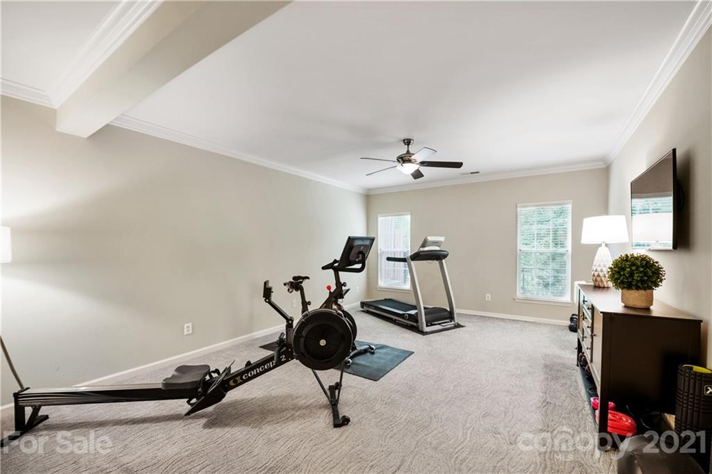 2334 Donnington Lane NW Concord NC 28027