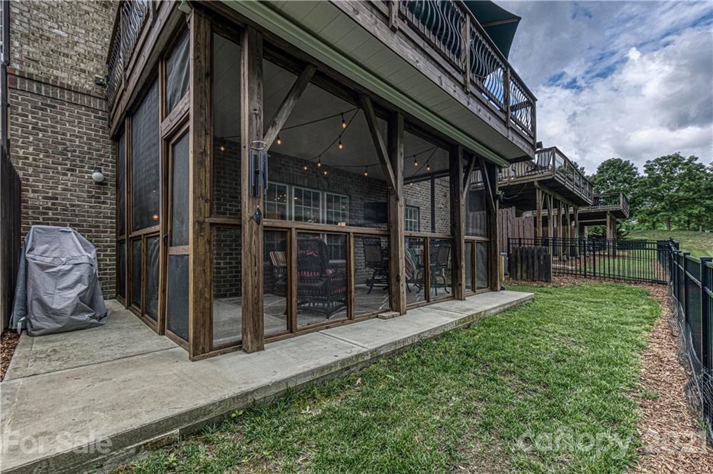 2334 Donnington Lane NW Concord NC 28027