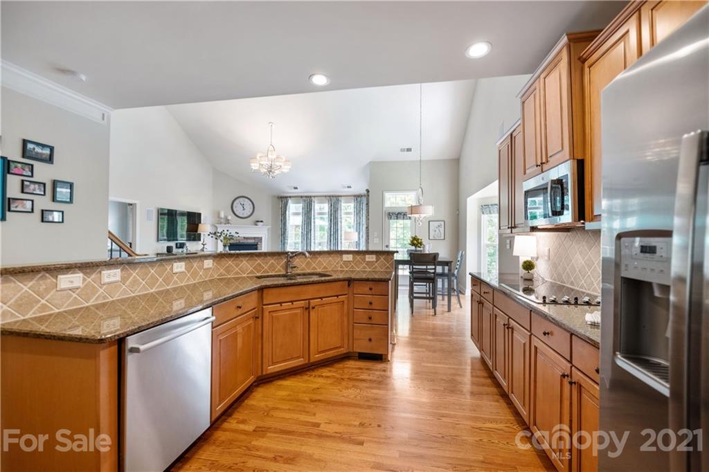 2334 Donnington Lane NW Concord NC 28027