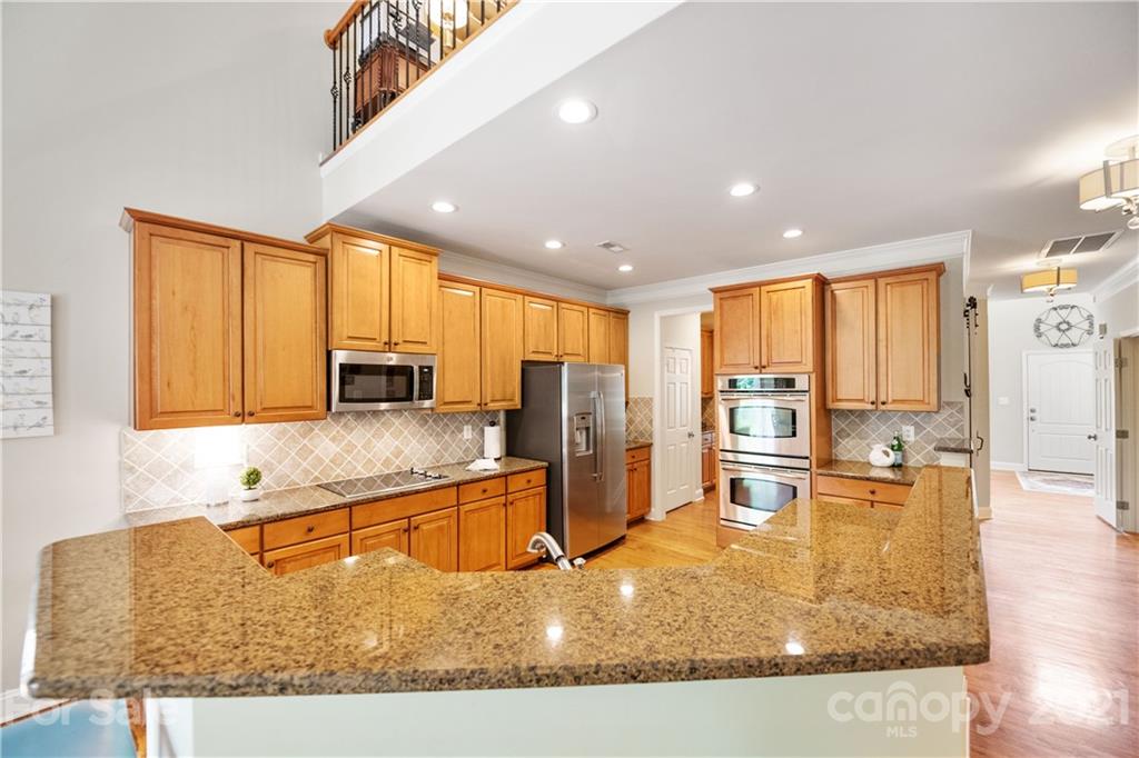 2334 Donnington Lane NW Concord NC 28027