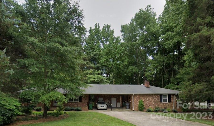 5001 Randolph Road Charlotte NC 28211