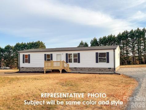 4277 Chinquapin Circle Lenoir NC 28645