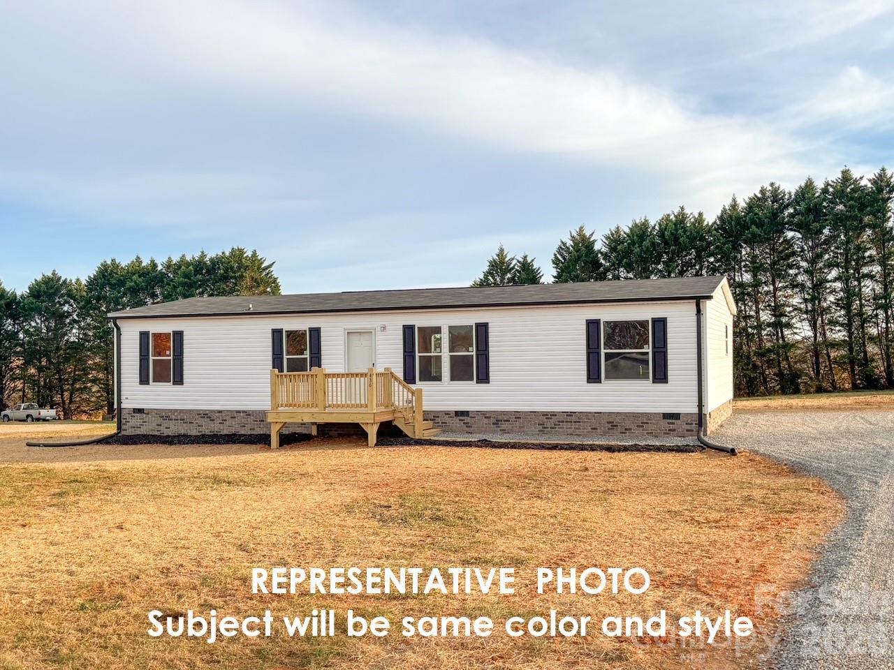 4277 Chinquapin Circle Lenoir NC 28645