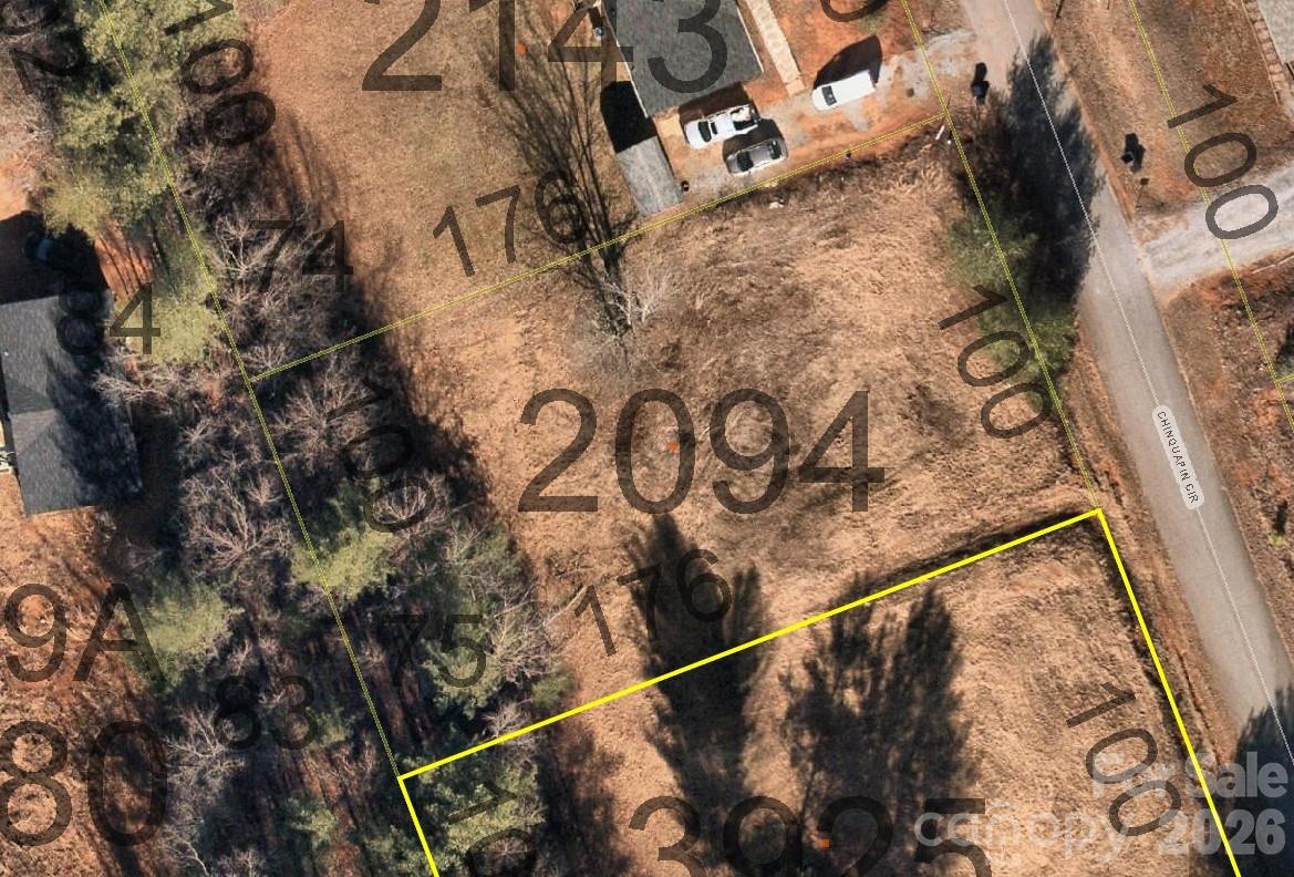 4277 Chinquapin Circle Lenoir NC 28645