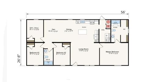4277 Chinquapin Circle Lenoir NC 28645