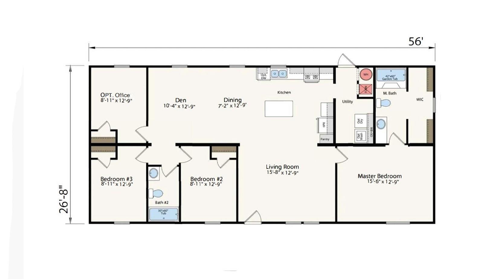 4277 Chinquapin Circle Lenoir NC 28645