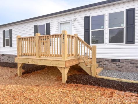 4277 Chinquapin Circle Lenoir NC 28645