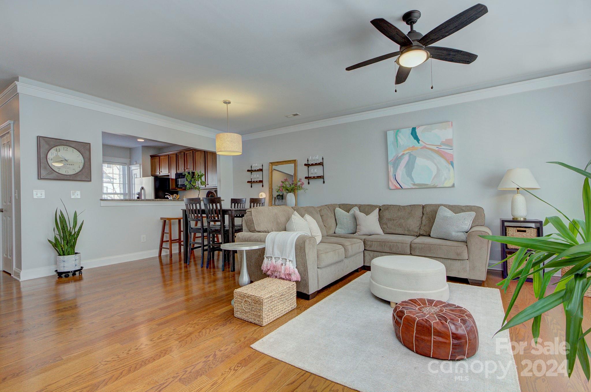 936 White Point Drive Huntersville NC 28078