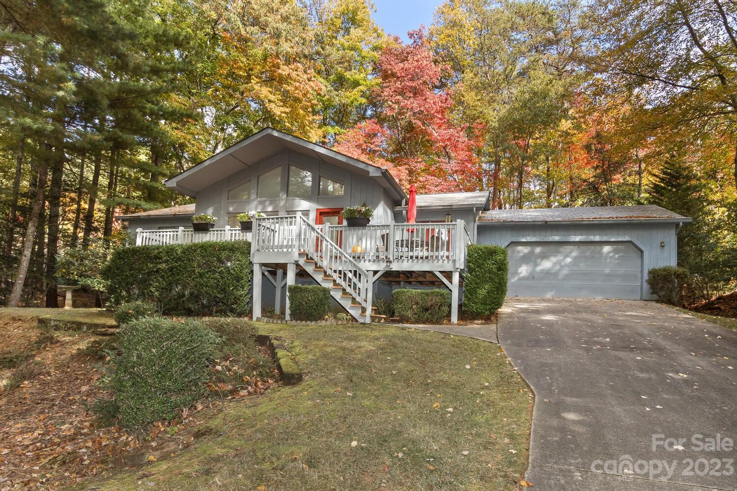 45 Pine Ridge Trail Arden NC 28704