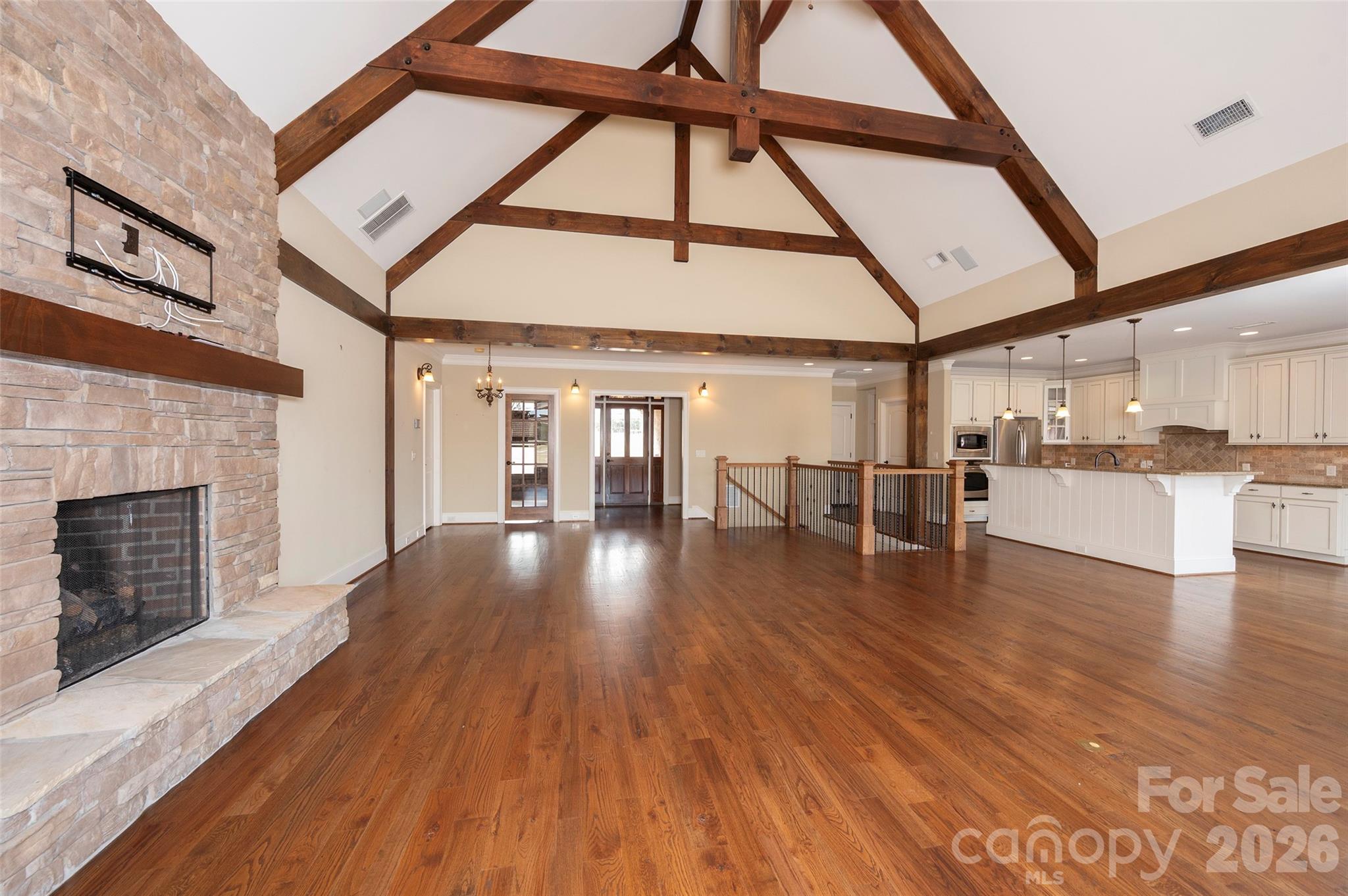 177 Reserve Drive Mocksville NC 27028