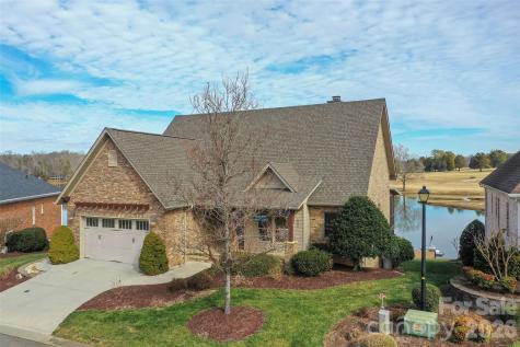 177 Reserve Drive Mocksville NC 27028