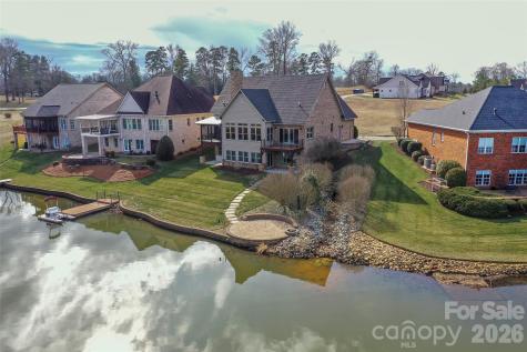 177 Reserve Drive Mocksville NC 27028