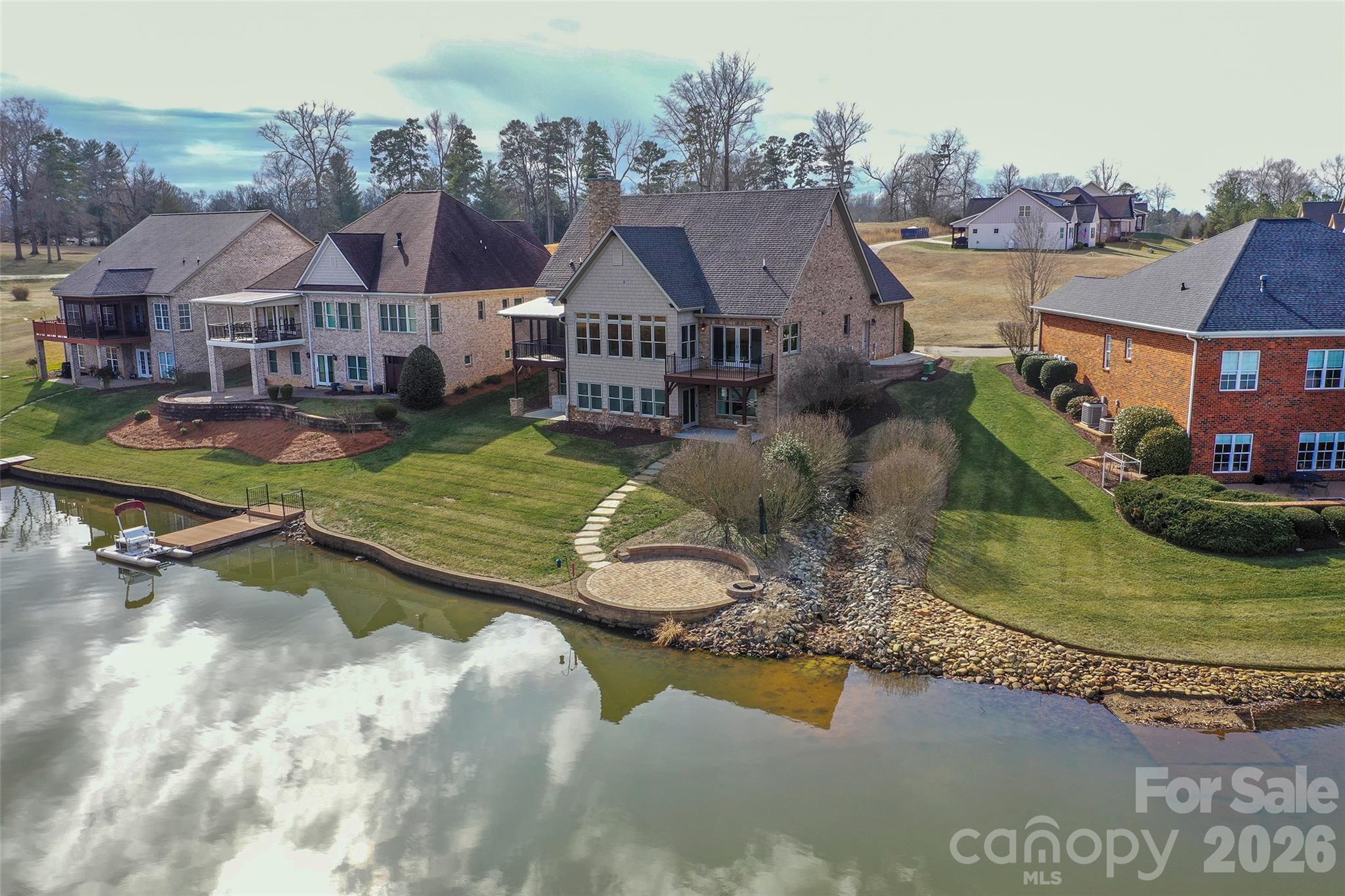 177 Reserve Drive Mocksville NC 27028