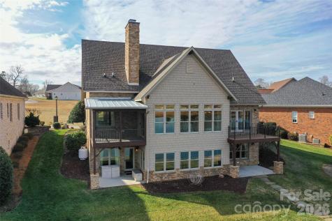 177 Reserve Drive Mocksville NC 27028