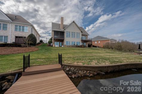 177 Reserve Drive Mocksville NC 27028