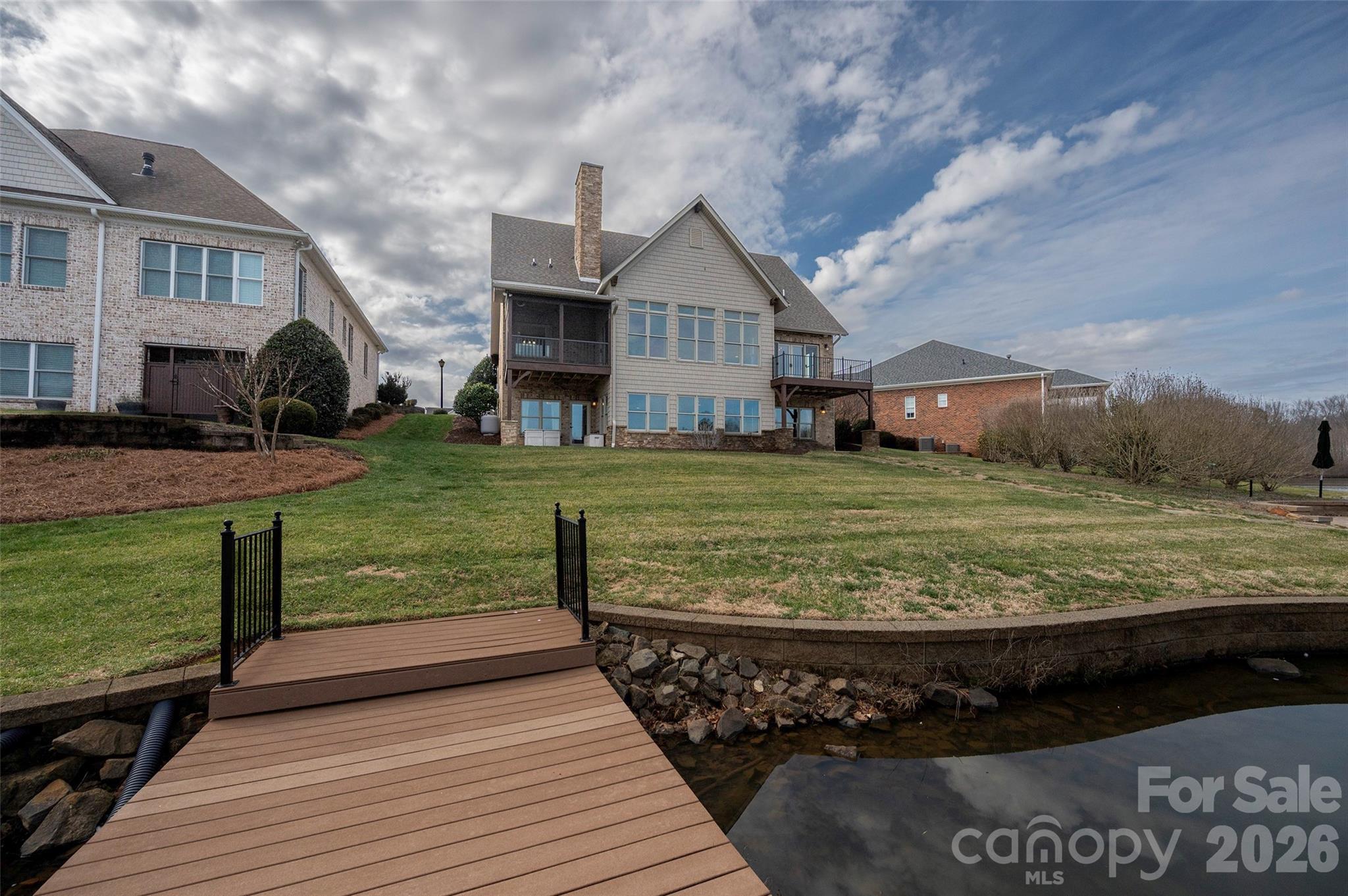 177 Reserve Drive Mocksville NC 27028