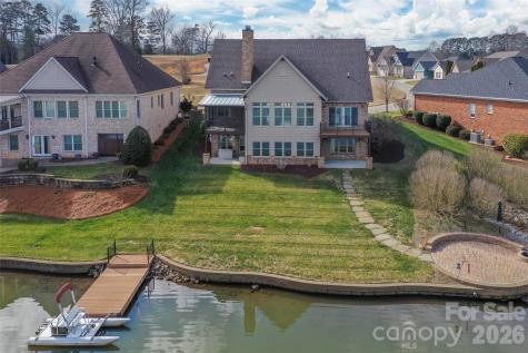 177 Reserve Drive Mocksville NC 27028