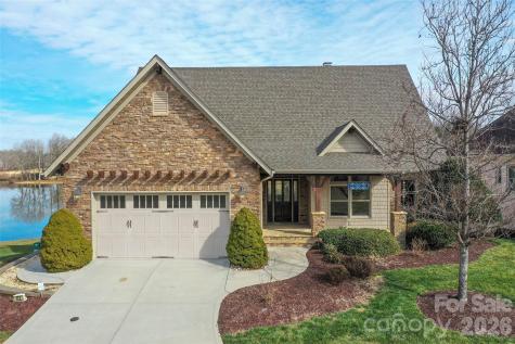 177 Reserve Drive Mocksville NC 27028
