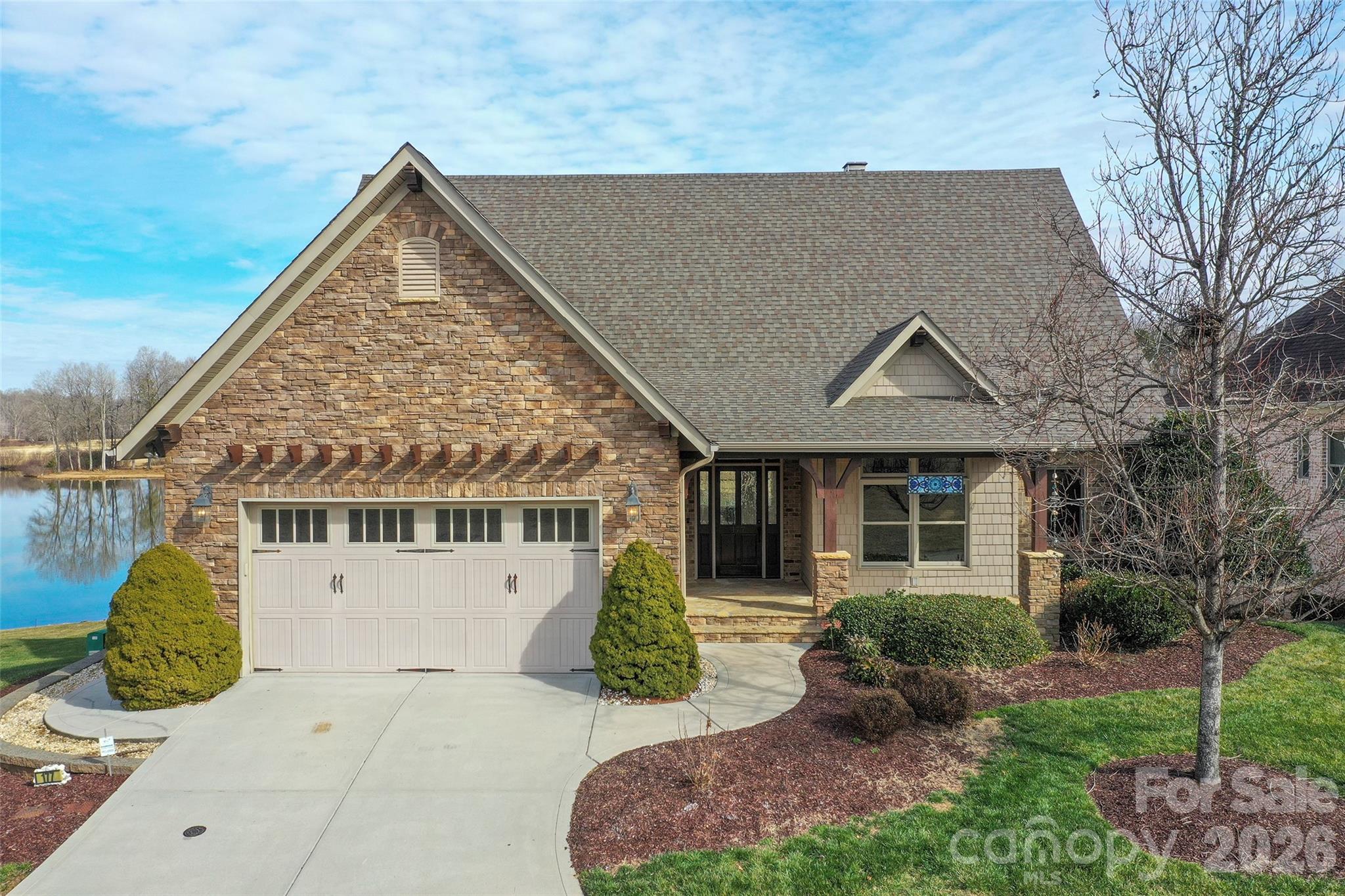 177 Reserve Drive Mocksville NC 27028