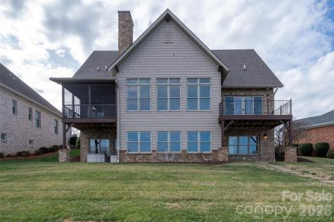 177 Reserve Drive Mocksville NC 27028