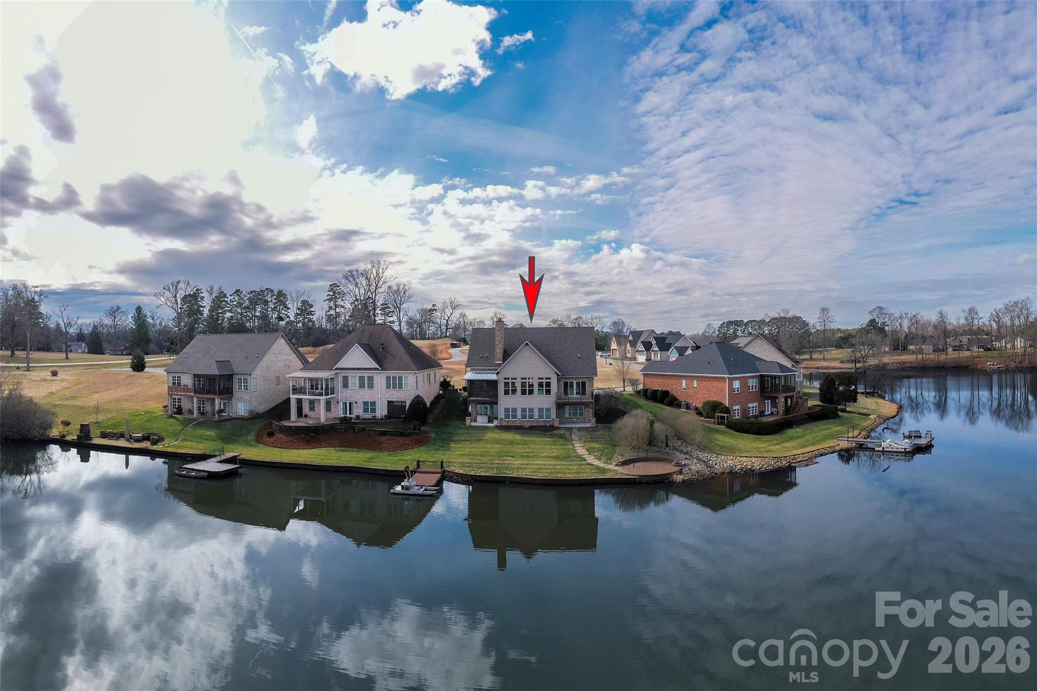 177 Reserve Drive Mocksville NC 27028