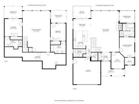 177 Reserve Drive Mocksville NC 27028
