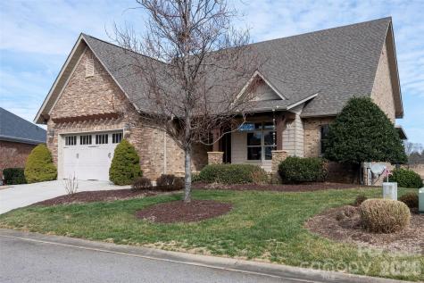 177 Reserve Drive Mocksville NC 27028