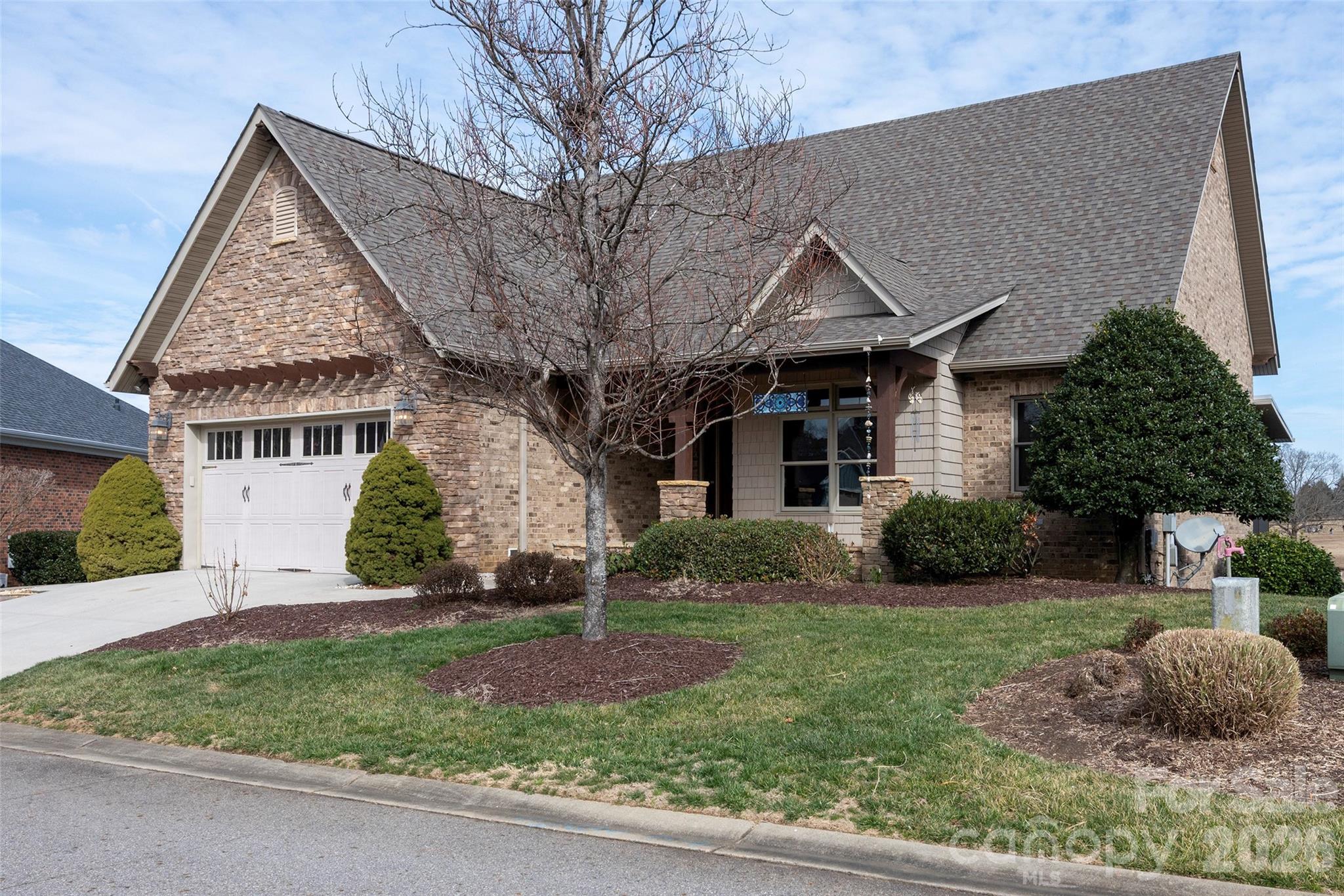 177 Reserve Drive Mocksville NC 27028