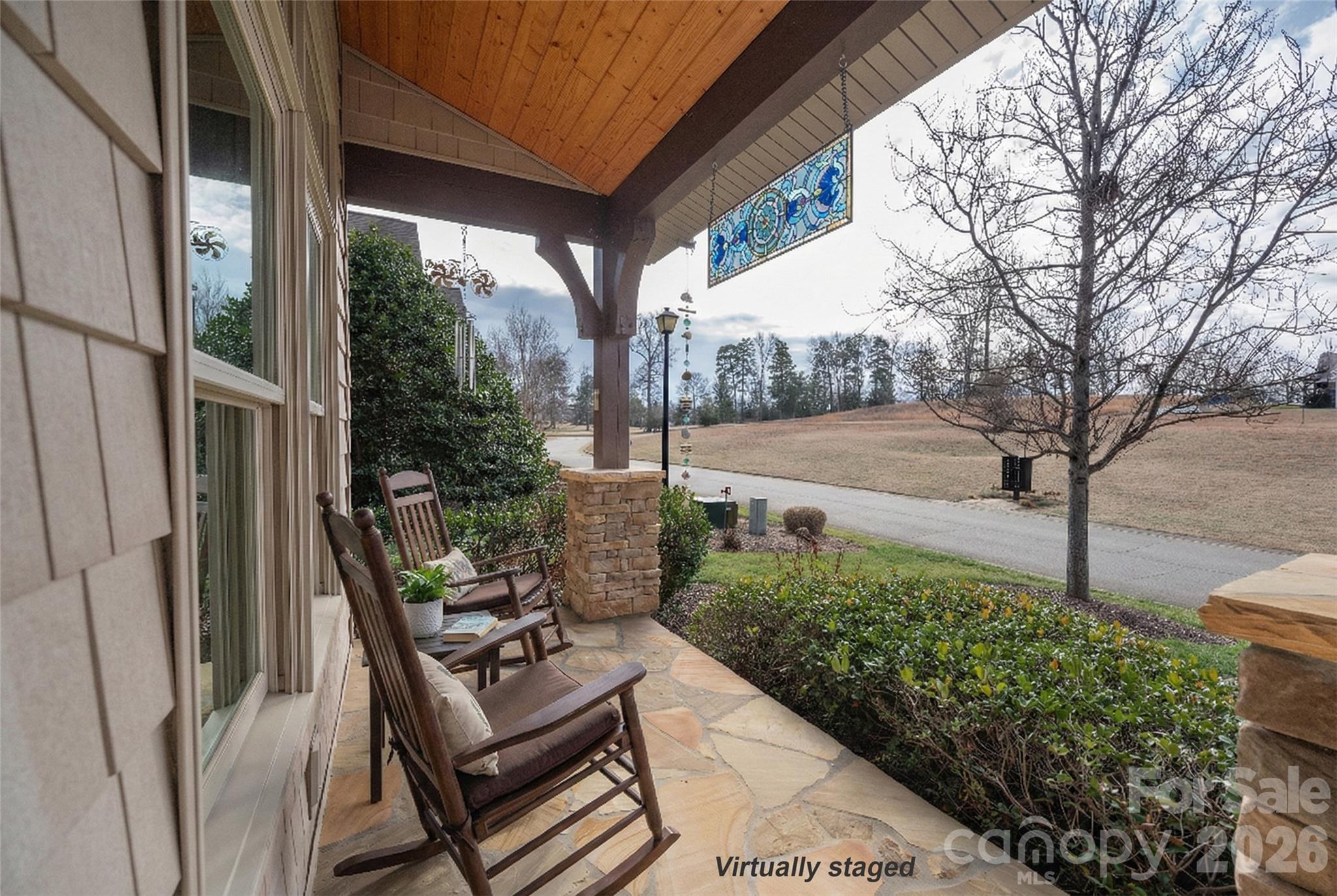 177 Reserve Drive Mocksville NC 27028