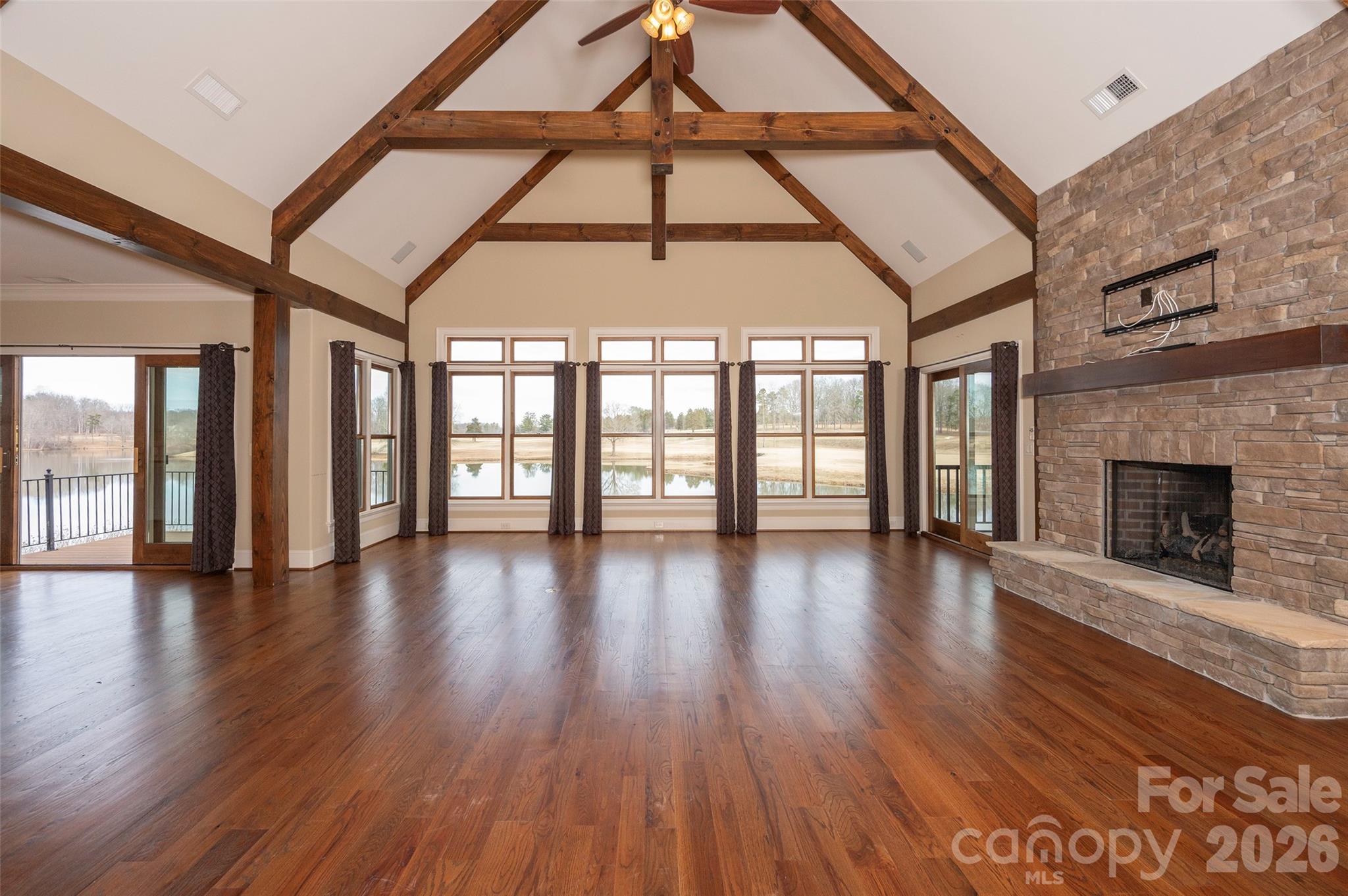 177 Reserve Drive Mocksville NC 27028