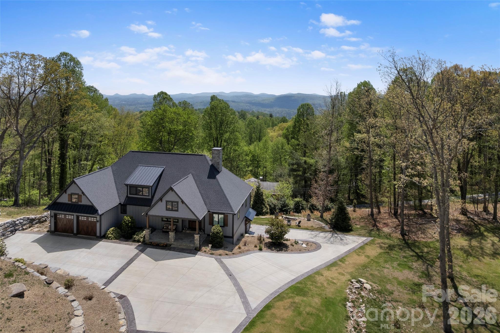 231 Tower Circle Hendersonville NC 28739