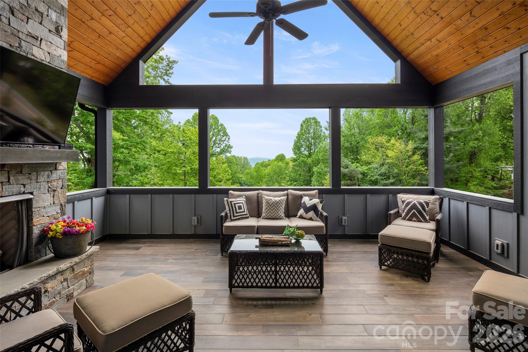 231 Tower Circle Hendersonville NC 28739