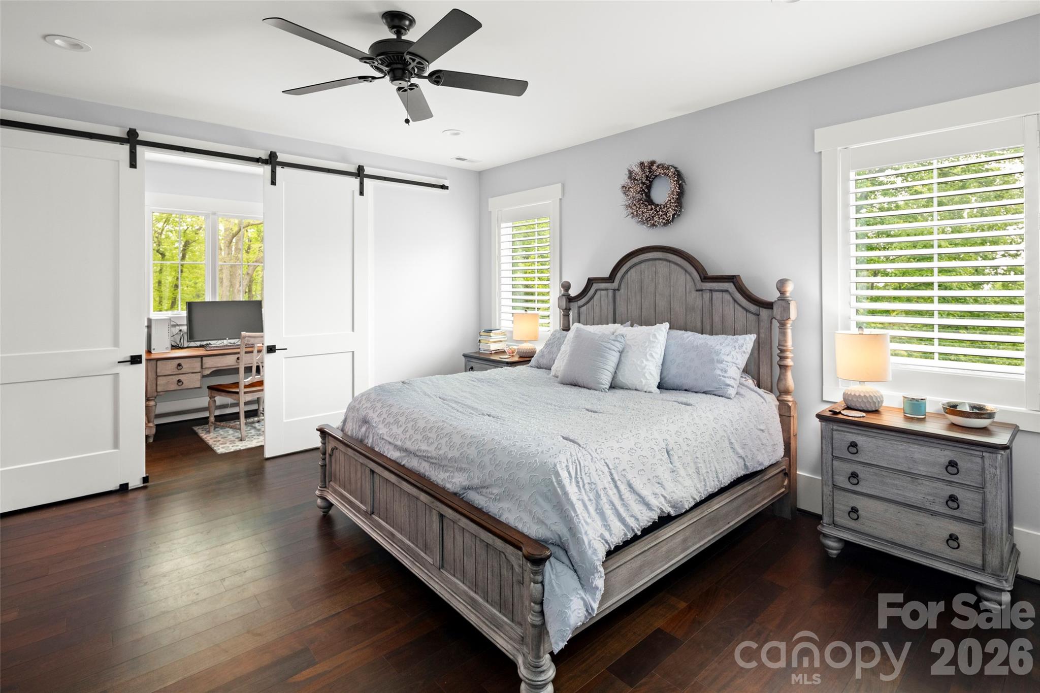 231 Tower Circle Hendersonville NC 28739