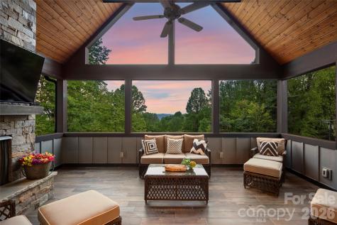 231 Tower Circle Hendersonville NC 28739