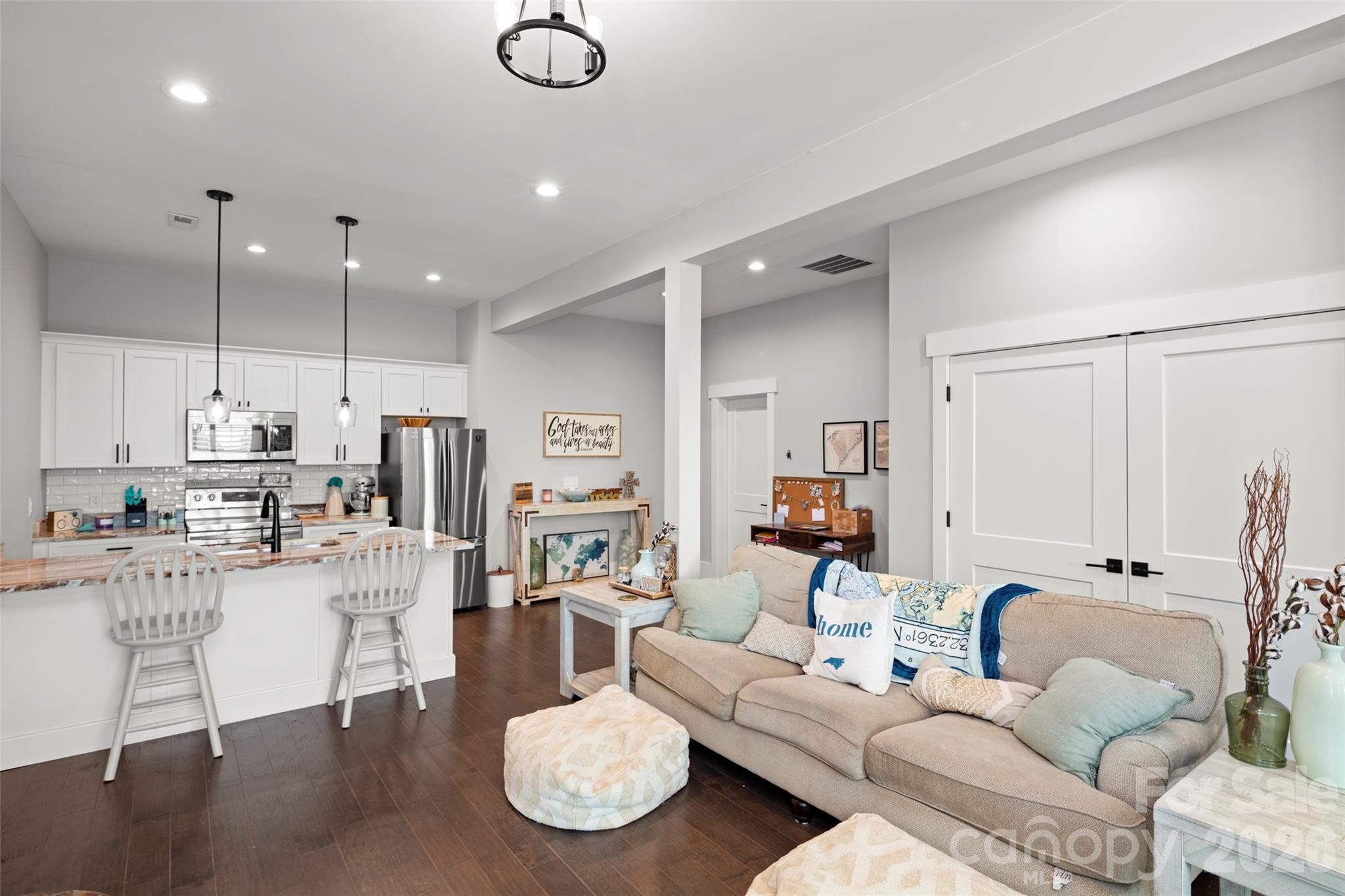 231 Tower Circle Hendersonville NC 28739