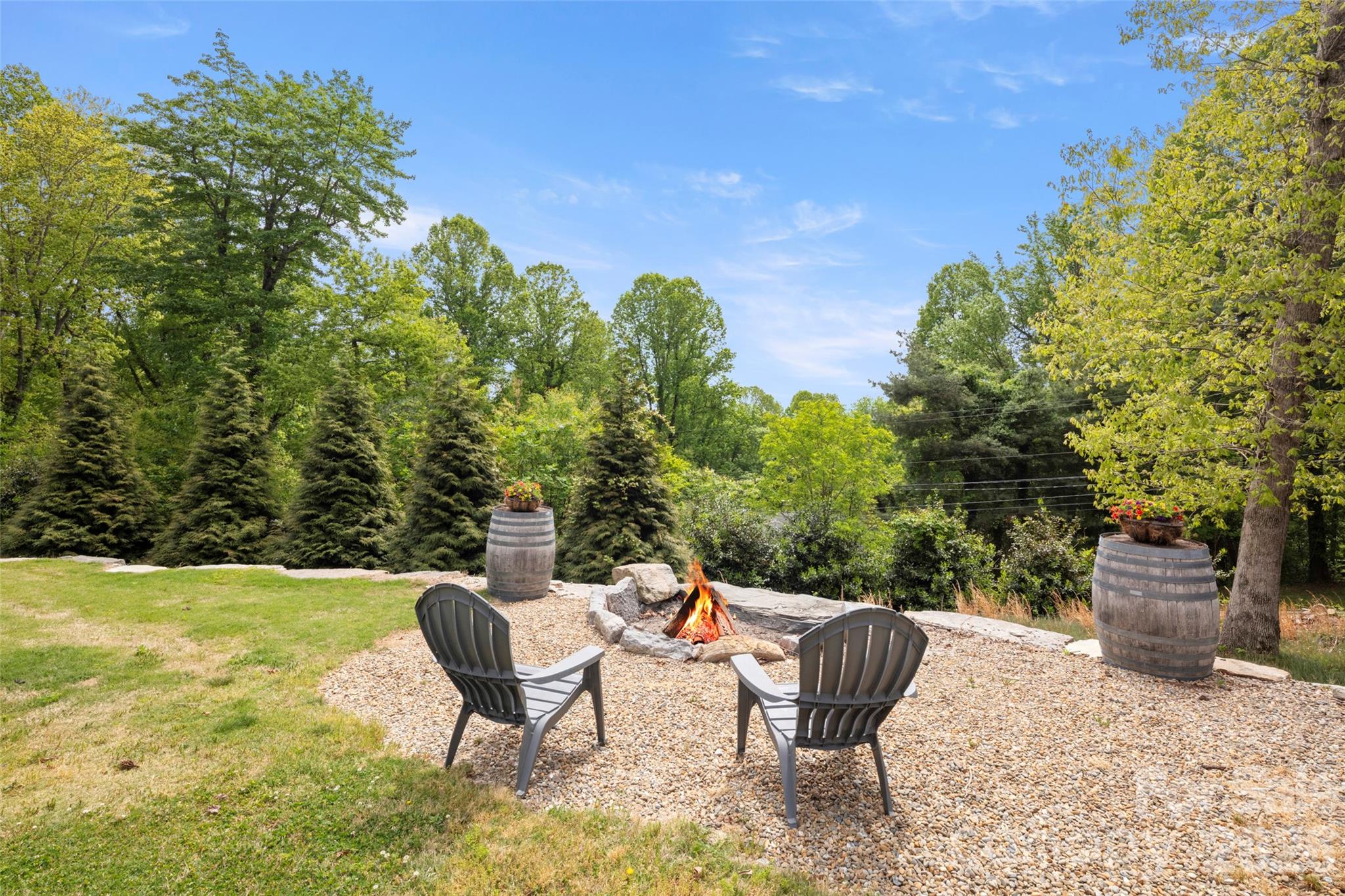 231 Tower Circle Hendersonville NC 28739