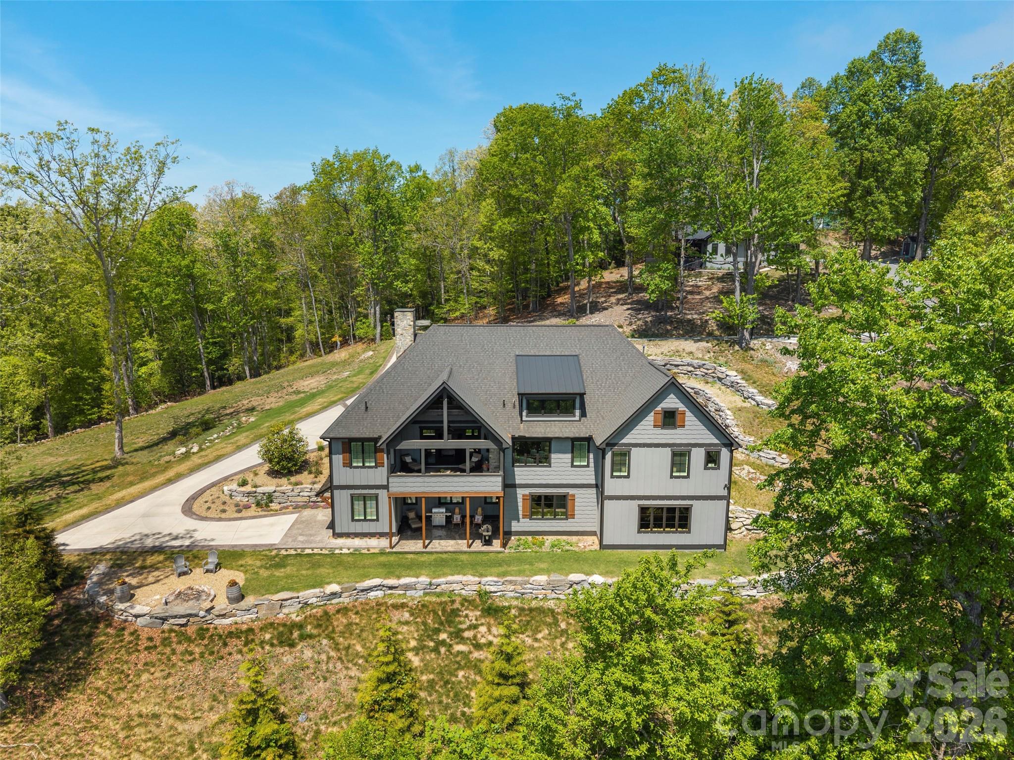 231 Tower Circle Hendersonville NC 28739