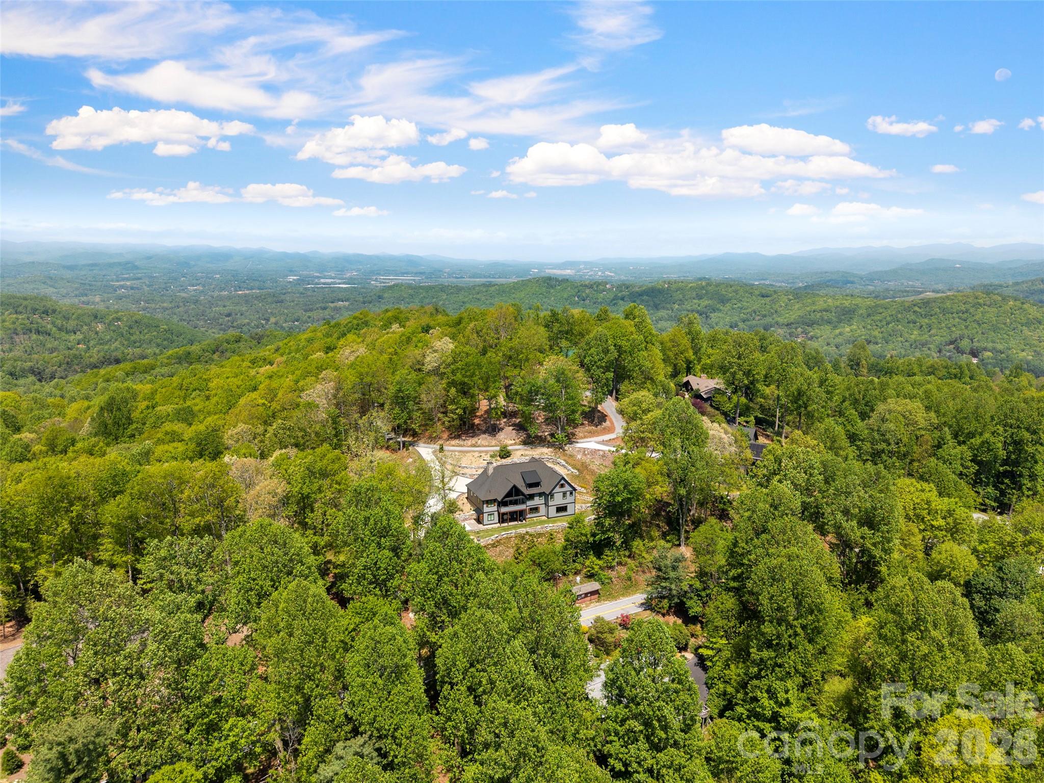 231 Tower Circle Hendersonville NC 28739