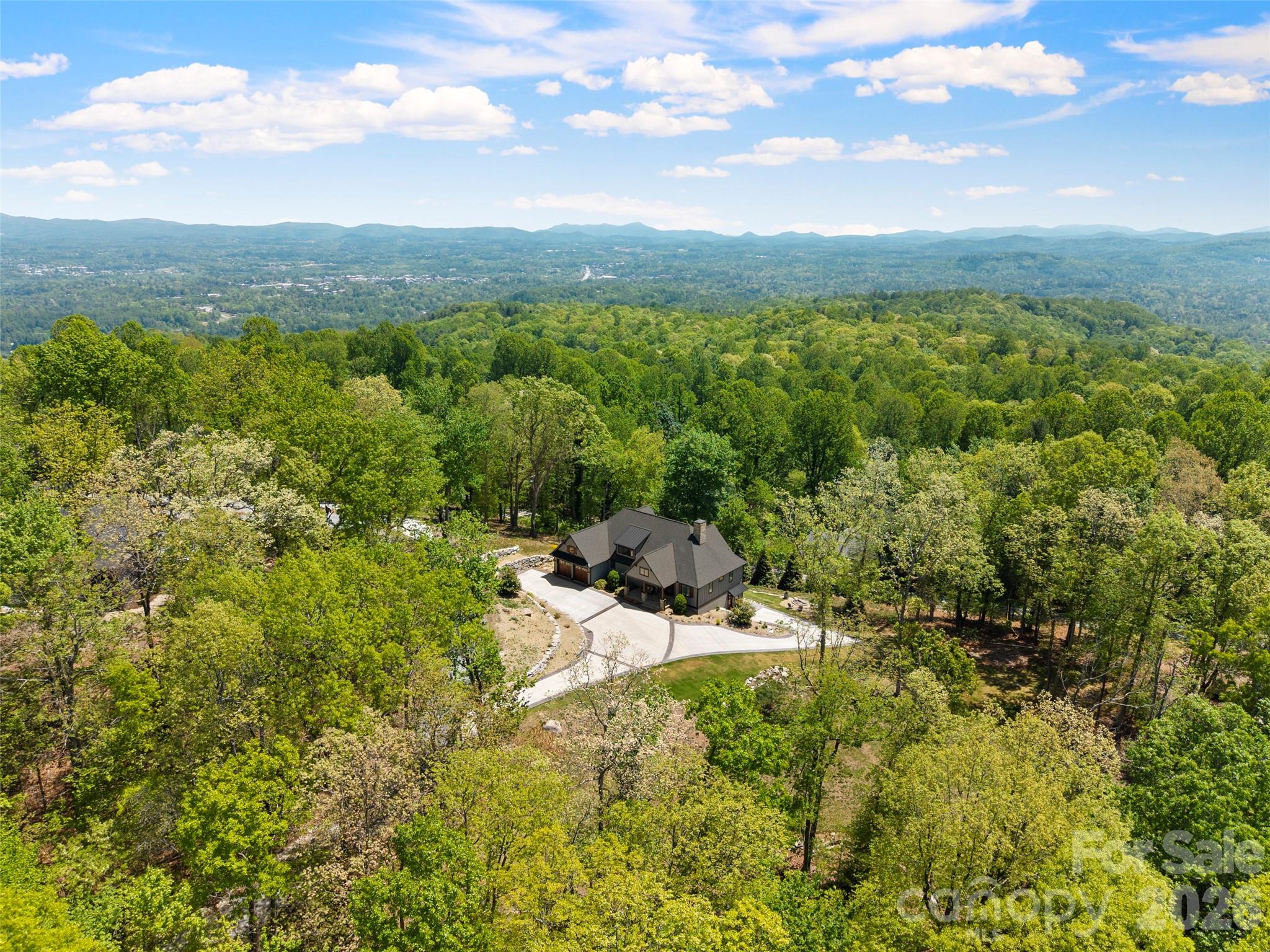 231 Tower Circle Hendersonville NC 28739