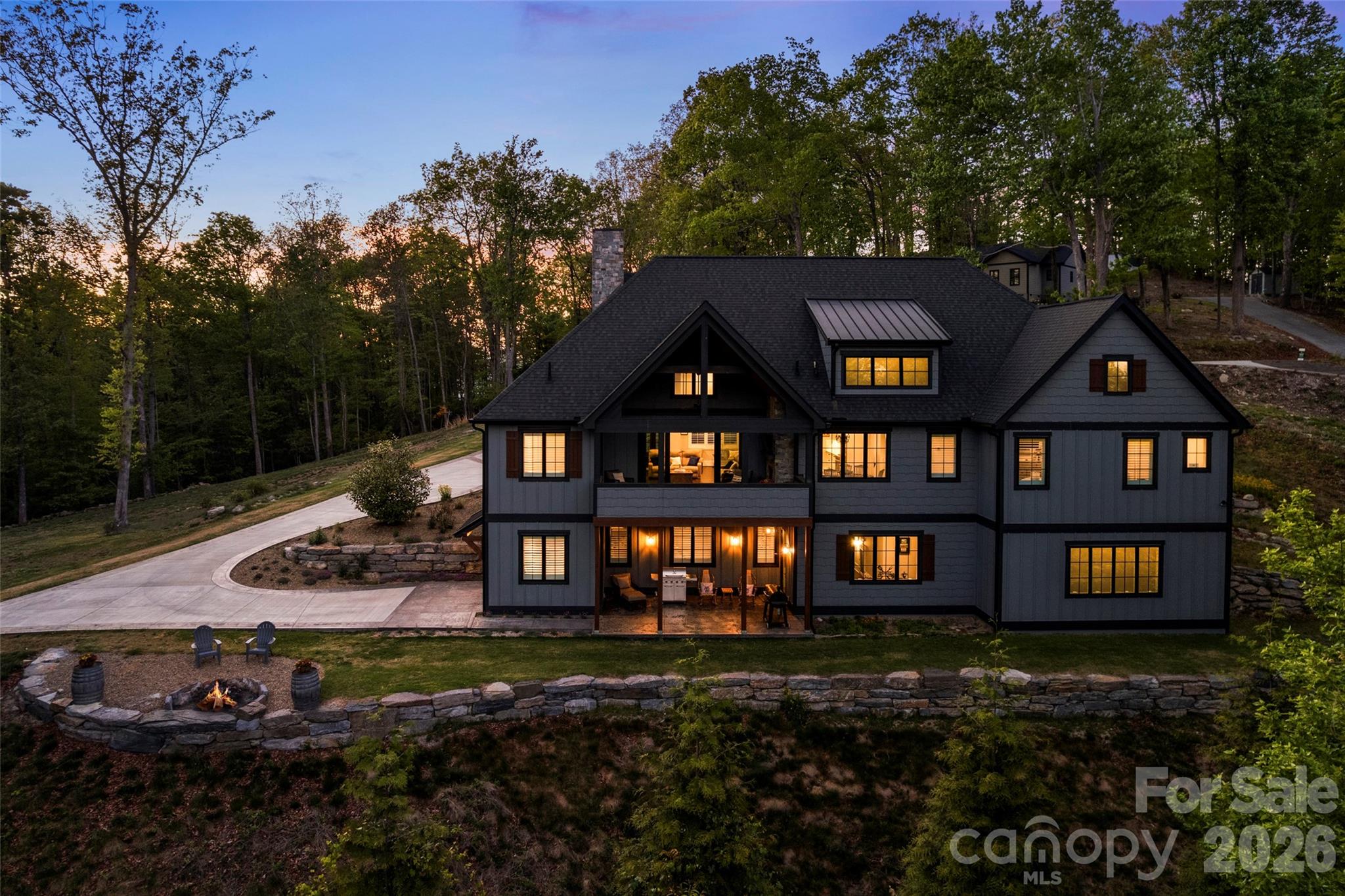 231 Tower Circle Hendersonville NC 28739