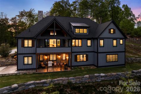 231 Tower Circle Hendersonville NC 28739