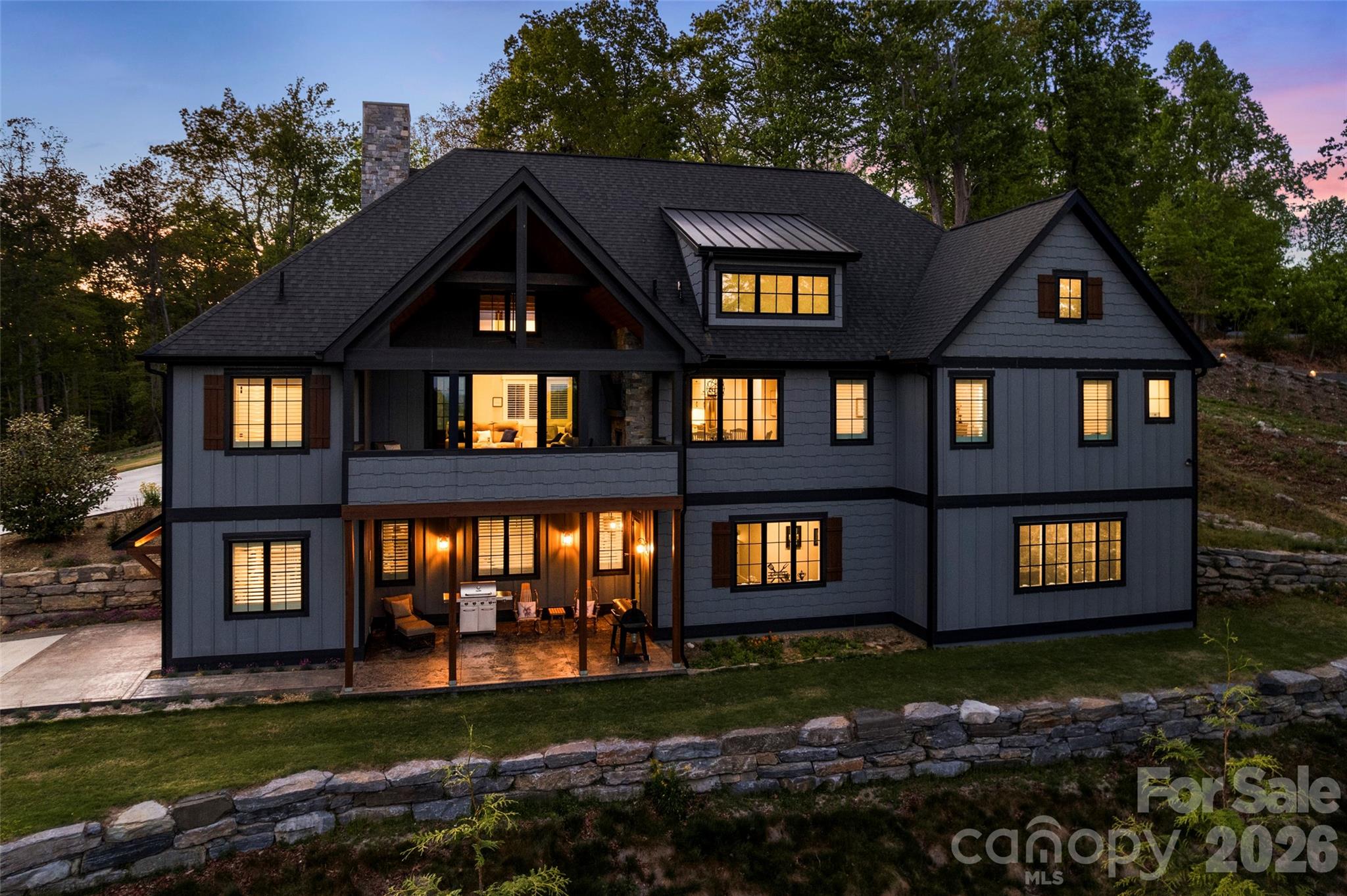 231 Tower Circle Hendersonville NC 28739