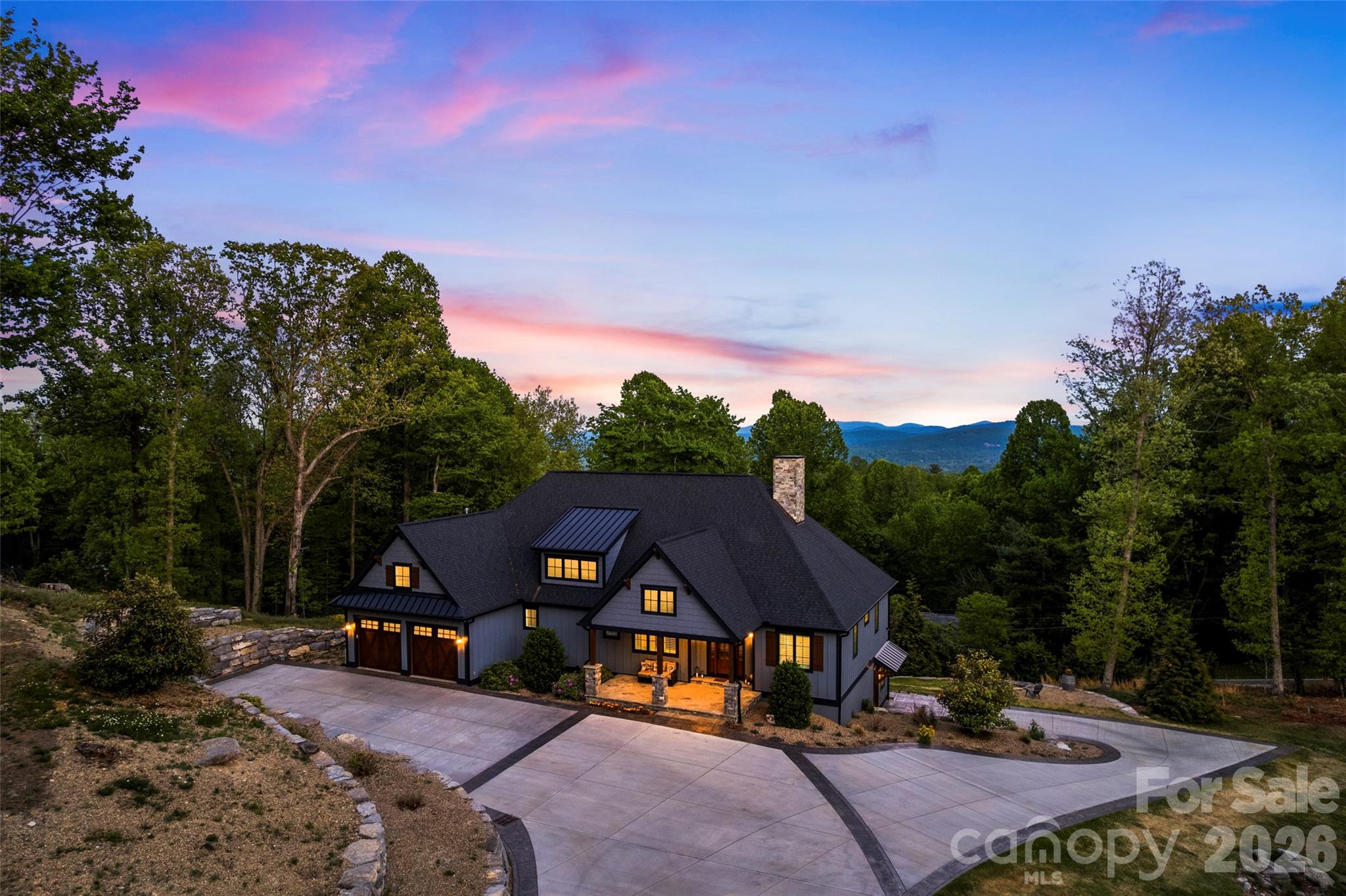 231 Tower Circle Hendersonville NC 28739